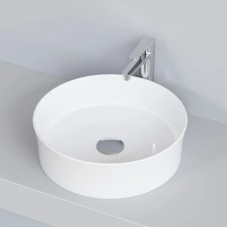 Раковина 38,2х38,2 см Ambassador Conrad 226T20003