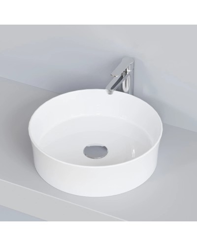 Раковина 38,2х38,2 см Ambassador Conrad 226T20003