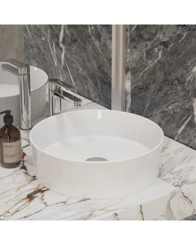 Раковина 38,2х38,2 см Ambassador Conrad 226T20003