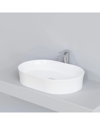 Раковина 54,9х37,9 см Ambassador Conrad 226T20004