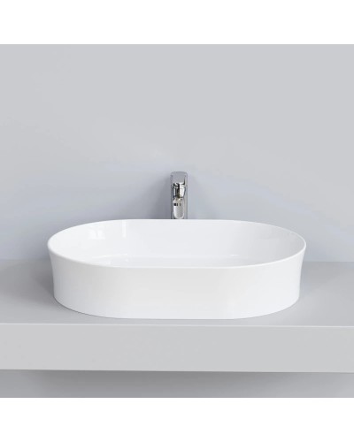 Раковина 54,9х37,9 см Ambassador Conrad 226T20004