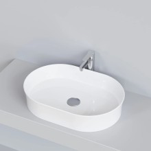 Раковина 54,9х37,9 см Ambassador Conrad 226T20004