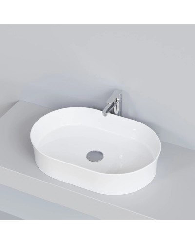 Раковина 54,9х37,9 см Ambassador Conrad 226T20004