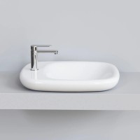 Раковина 54х45 см Ambassador Diamond 126T20101