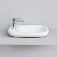 Раковина 54х45 см Ambassador Diamond 126T20101