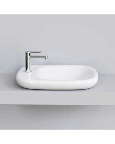 Раковина 54х45 см Ambassador Diamond 126T20101