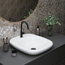 Раковина 54х45 см Ambassador Diamond 126T20101