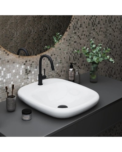 Раковина 54х45 см Ambassador Diamond 126T20101