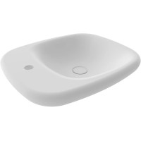 Раковина 54х45 см Ambassador Diamond 126T20101