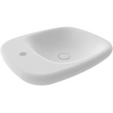 Раковина 54х45 см Ambassador Diamond 126T20101