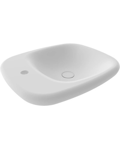 Раковина 54х45 см Ambassador Diamond 126T20101