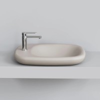 Раковина 54х45 см Ambassador Diamond 126T20401