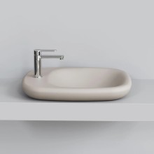 Раковина 54х45 см Ambassador Diamond 126T20401