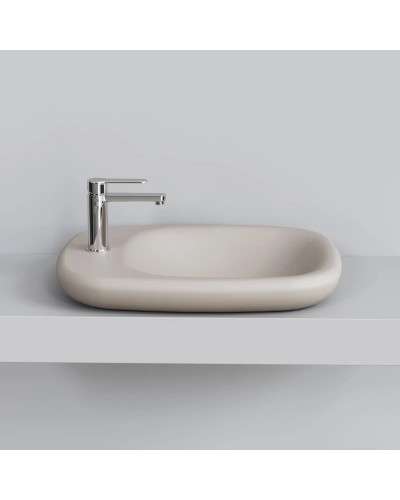 Раковина 54х45 см Ambassador Diamond 126T20401