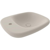 Раковина 54х45 см Ambassador Diamond 126T20401