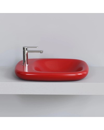 Раковина 54х45 см Ambassador Diamond 126T21101