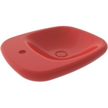 Раковина 54х45 см Ambassador Diamond 126T21101