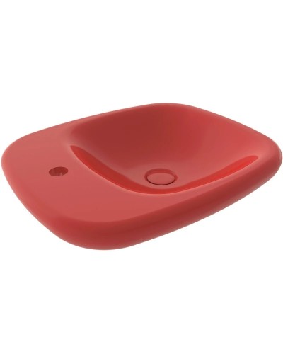 Раковина 54х45 см Ambassador Diamond 126T21101