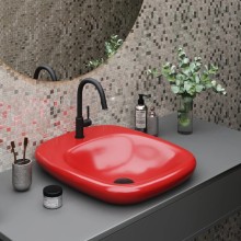 Раковина 54х45 см Ambassador Diamond 126T21101