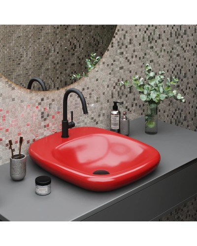 Раковина 54х45 см Ambassador Diamond 126T21101