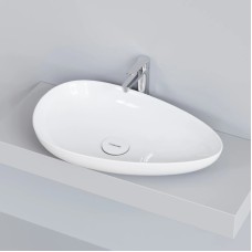 Раковина 58х37 см Ambassador Kingston 146T20001