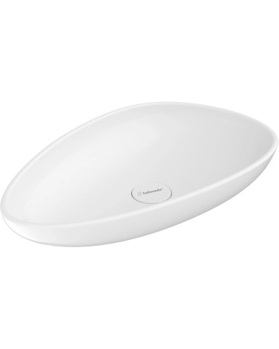 Раковина 58х37 см Ambassador Kingston 146T20001