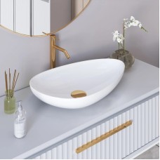 Раковина 58х37 см Ambassador Kingston 146T20001