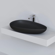 Раковина 58х37 см Ambassador Kingston 146T20201