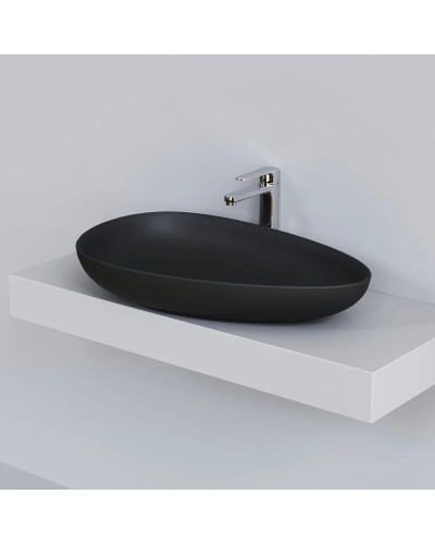 Раковина 58х37 см Ambassador Kingston 146T20201