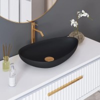 Раковина 58х37 см Ambassador Kingston 146T20201