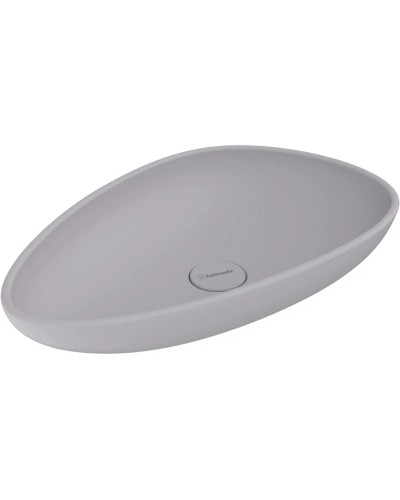 Раковина 58х37 см Ambassador Kingston 146T20301