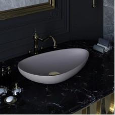 Раковина 58х37 см Ambassador Kingston 146T20301