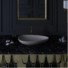 Раковина 58х37 см Ambassador Kingston 146T20301