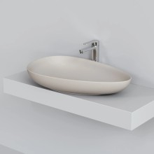 Раковина 58х37 см Ambassador Kingston 146T20401