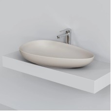 Раковина 58х37 см Ambassador Kingston 146T20401