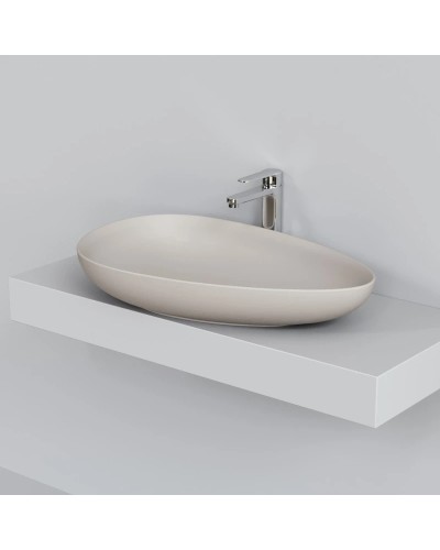 Раковина 58х37 см Ambassador Kingston 146T20401