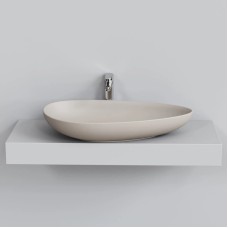 Раковина 58х37 см Ambassador Kingston 146T20401