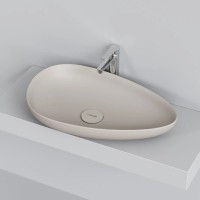 Раковина 58х37 см Ambassador Kingston 146T20401