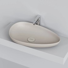 Раковина 58х37 см Ambassador Kingston 146T20401