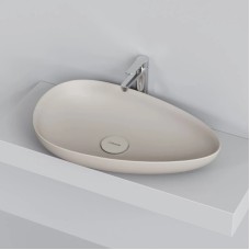 Раковина 58х37 см Ambassador Kingston 146T20401