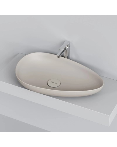 Раковина 58х37 см Ambassador Kingston 146T20401