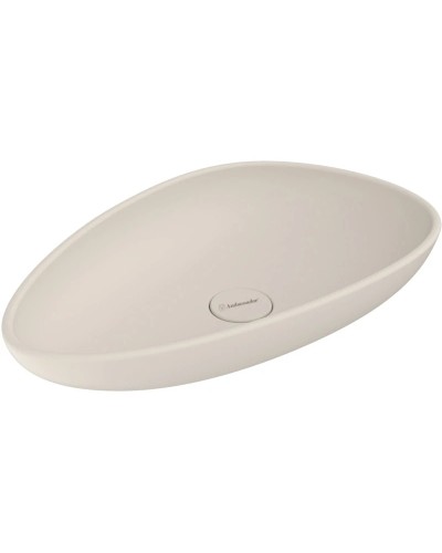 Раковина 58х37 см Ambassador Kingston 146T20401