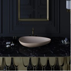 Раковина 58х37 см Ambassador Kingston 146T20401