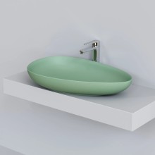 Раковина 58х37 см Ambassador Kingston 146T21001