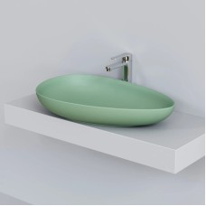 Раковина 58х37 см Ambassador Kingston 146T21001