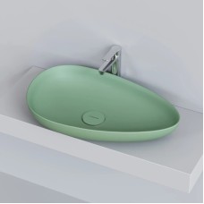 Раковина 58х37 см Ambassador Kingston 146T21001