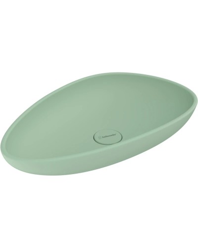 Раковина 58х37 см Ambassador Kingston 146T21001