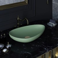 Раковина 58х37 см Ambassador Kingston 146T21001