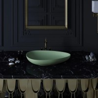 Раковина 58х37 см Ambassador Kingston 146T21001