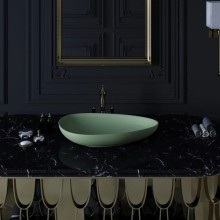 Раковина 58х37 см Ambassador Kingston 146T21001